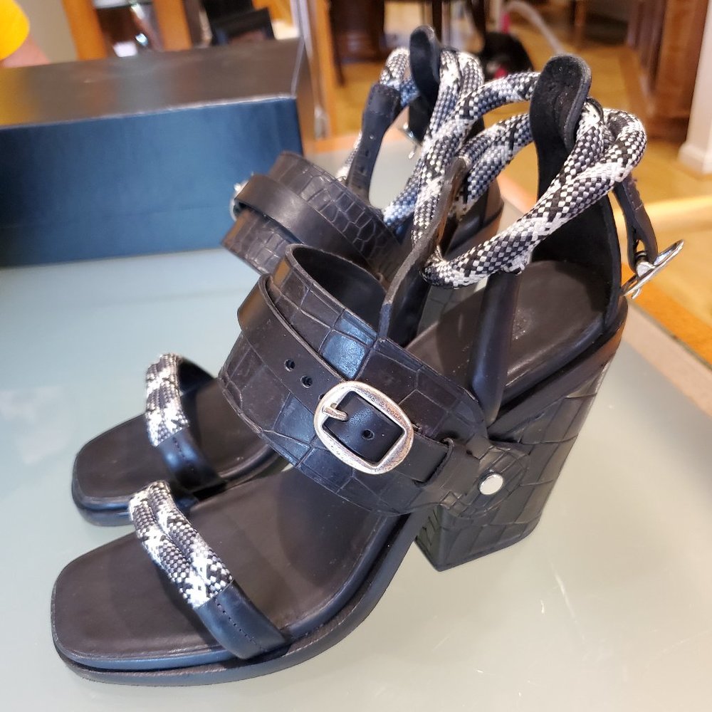 Rag & Bone Heeled Sandals
